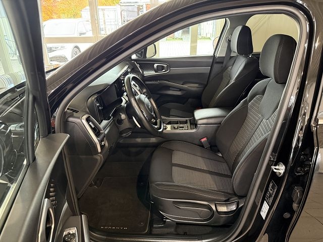 Sorento Edition 7 1.6 T-GDI Hybrid 2WD