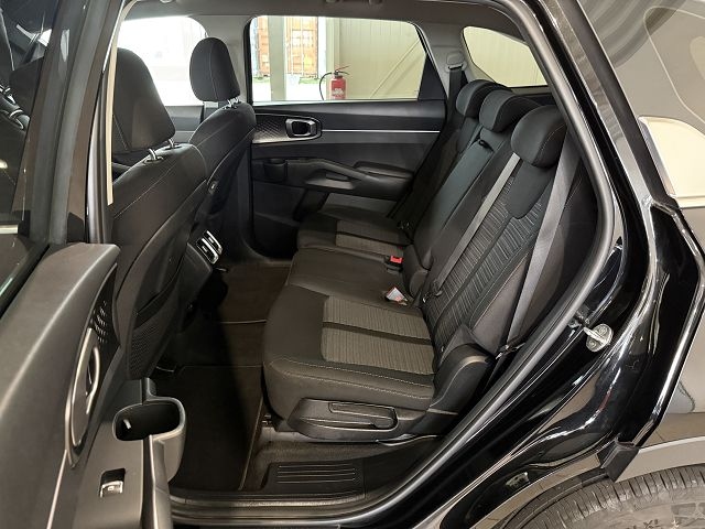 Sorento Edition 7 1.6 T-GDI Hybrid 2WD