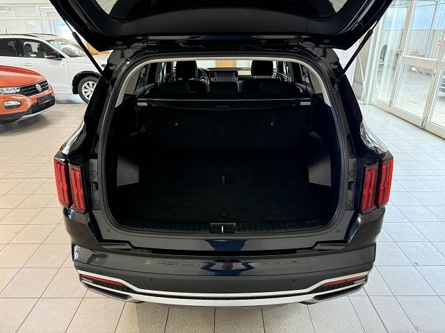 Sorento Edition 7 1.6 T-GDI Hybrid 2WD