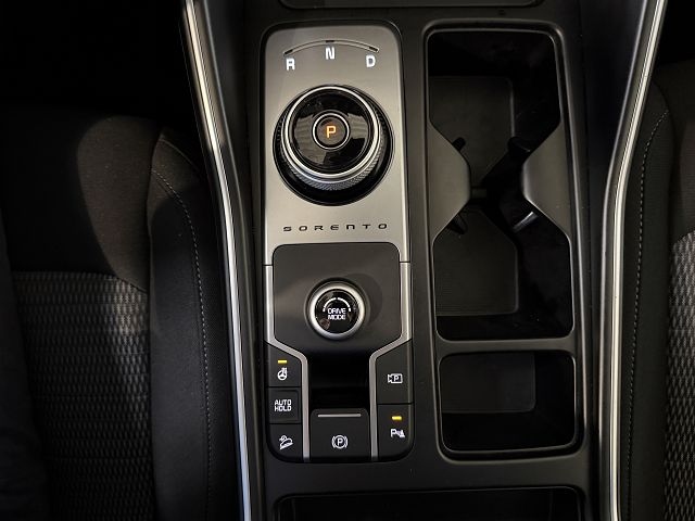 Sorento Edition 7 1.6 T-GDI Hybrid 2WD