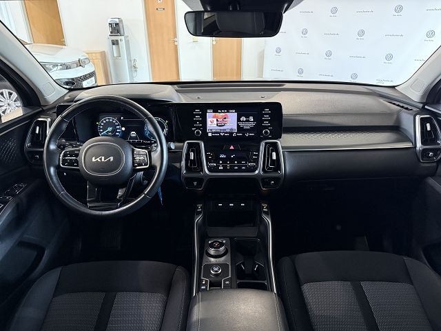 Sorento Edition 7 1.6 T-GDI Hybrid 2WD