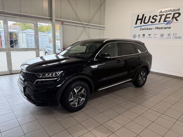 Sorento Edition 7 1.6 T-GDI Hybrid 2WD