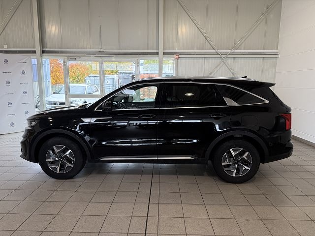 Sorento Edition 7 1.6 T-GDI Hybrid 2WD