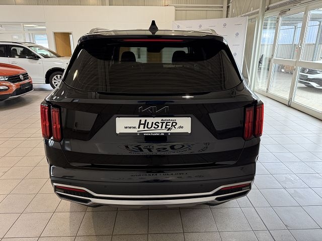 Sorento Edition 7 1.6 T-GDI Hybrid 2WD