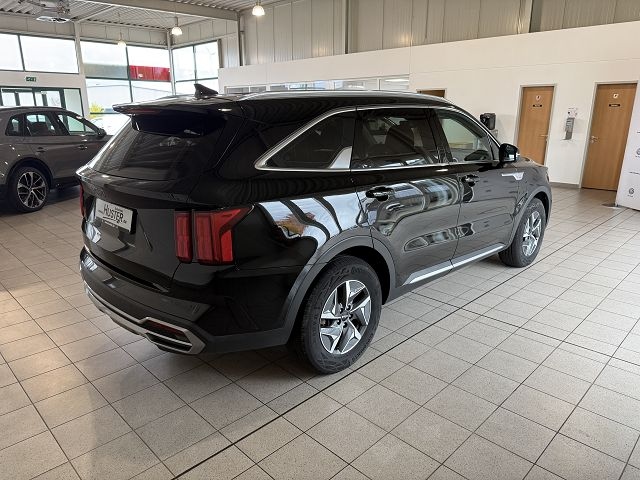 Sorento Edition 7 1.6 T-GDI Hybrid 2WD