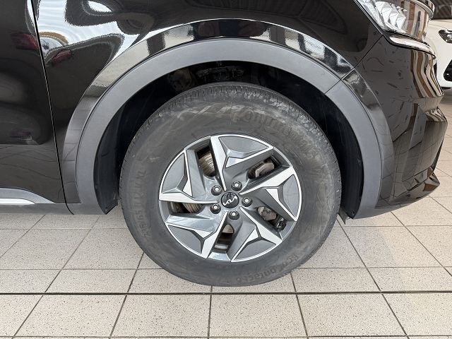 Sorento Edition 7 1.6 T-GDI Hybrid 2WD