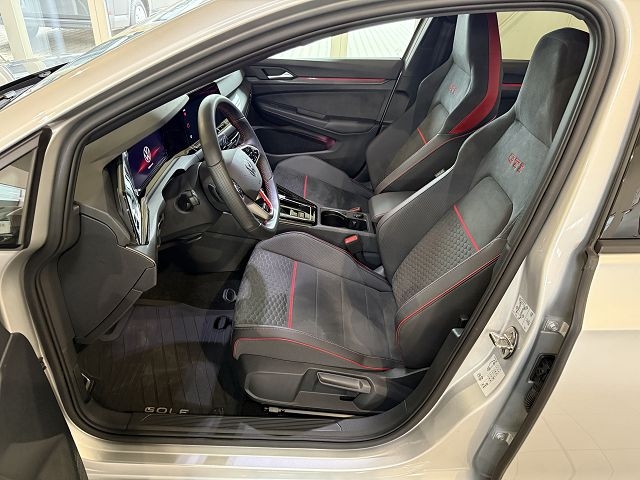 Golf VIII GTI Clubsport 2.0 TSI DSG**PANO,DCC**