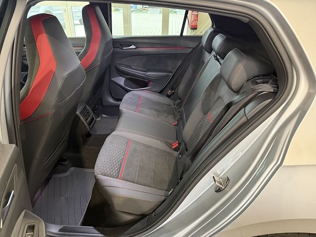 Golf VIII GTI Clubsport 2.0 TSI DSG**PANO,DCC**