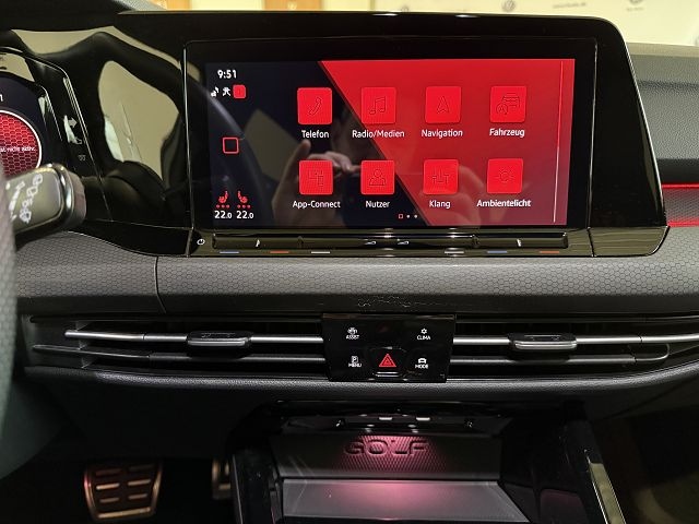 Golf VIII GTI Clubsport 2.0 TSI DSG**PANO,DCC**