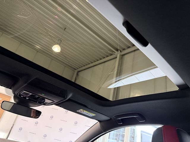 Golf VIII GTI Clubsport 2.0 TSI DSG**PANO,DCC**