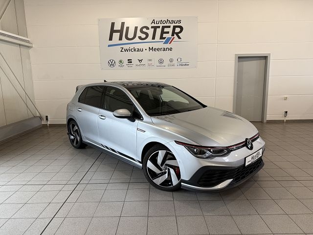 Golf VIII GTI Clubsport 2.0 TSI DSG**PANO,DCC**