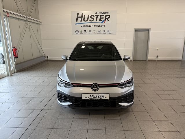 Golf VIII GTI Clubsport 2.0 TSI DSG**PANO,DCC**