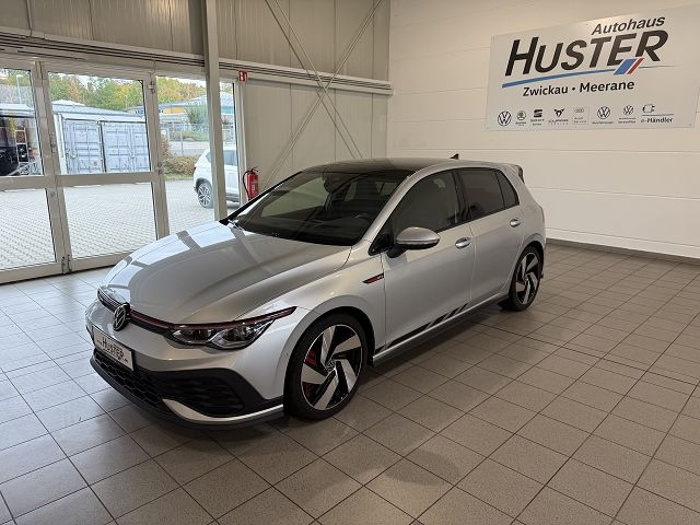 Golf VIII GTI Clubsport 2.0 TSI DSG**PANO,DCC**