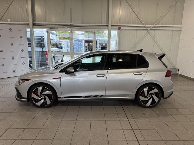 Golf VIII GTI Clubsport 2.0 TSI DSG**PANO,DCC**