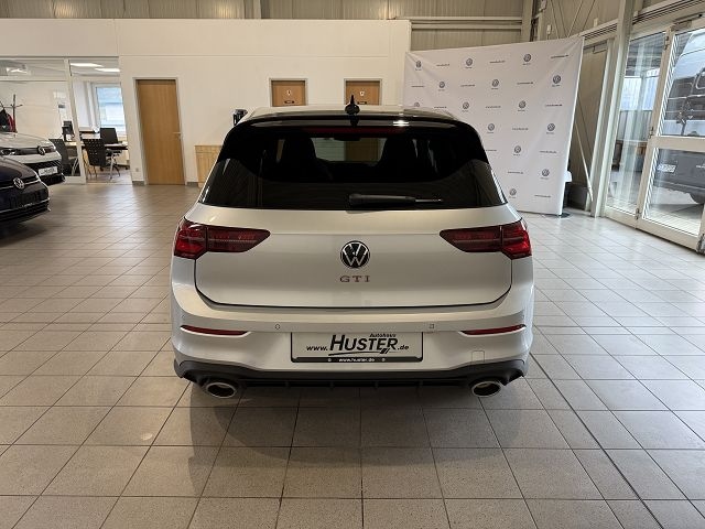 Golf VIII GTI Clubsport 2.0 TSI DSG**PANO,DCC**