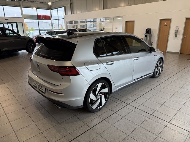 Golf VIII GTI Clubsport 2.0 TSI DSG**PANO,DCC**