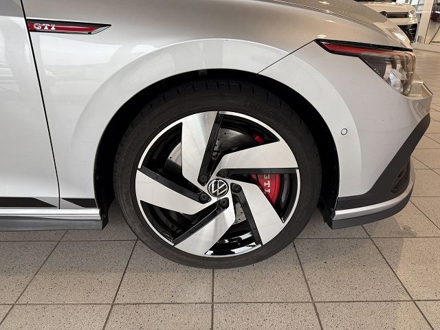 Golf VIII GTI Clubsport 2.0 TSI DSG**PANO,DCC**