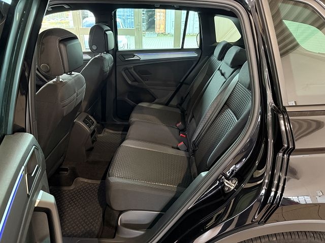 Tiguan Active 1.5 TSI DSG OPF *ACC,HUD,LED,APP*