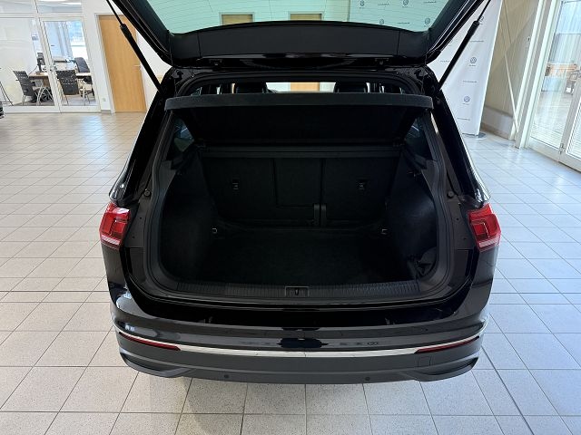 Tiguan Active 1.5 TSI DSG OPF *ACC,HUD,LED,APP*