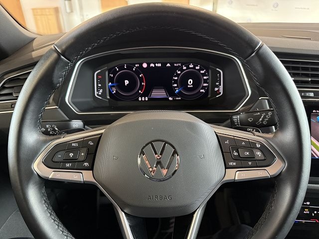 Tiguan Active 1.5 TSI DSG OPF *ACC,HUD,LED,APP*