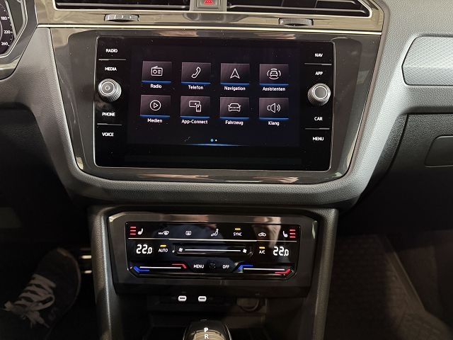 Tiguan Active 1.5 TSI DSG OPF *ACC,HUD,LED,APP*