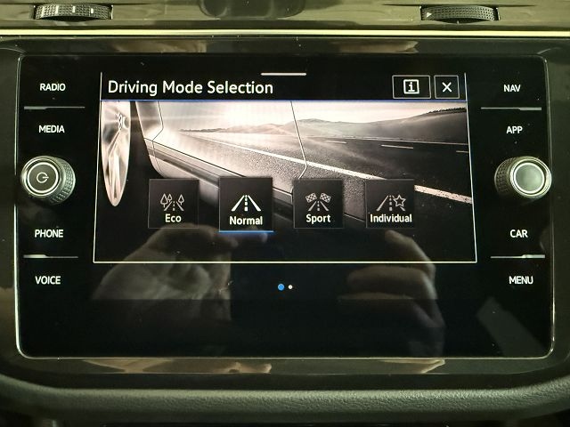 Tiguan Active 1.5 TSI DSG OPF *ACC,HUD,LED,APP*