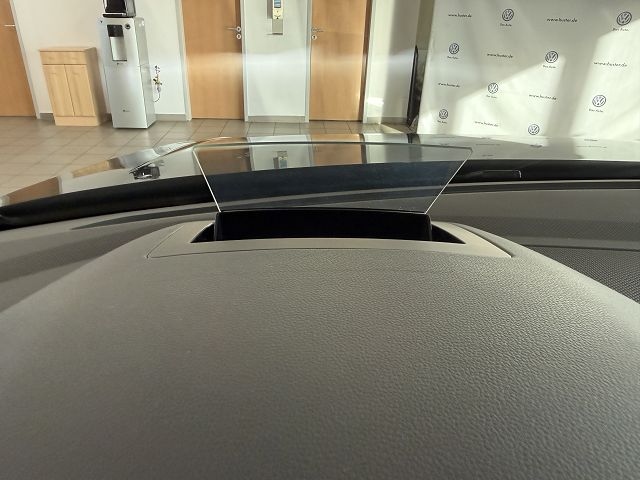 Tiguan Active 1.5 TSI DSG OPF *ACC,HUD,LED,APP*