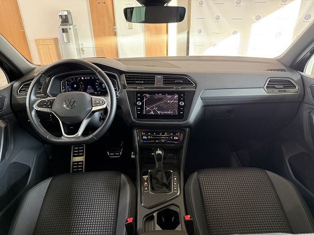 Tiguan Active 1.5 TSI DSG OPF *ACC,HUD,LED,APP*