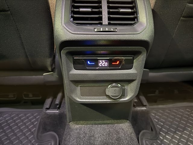 Tiguan Active 1.5 TSI DSG OPF *ACC,HUD,LED,APP*