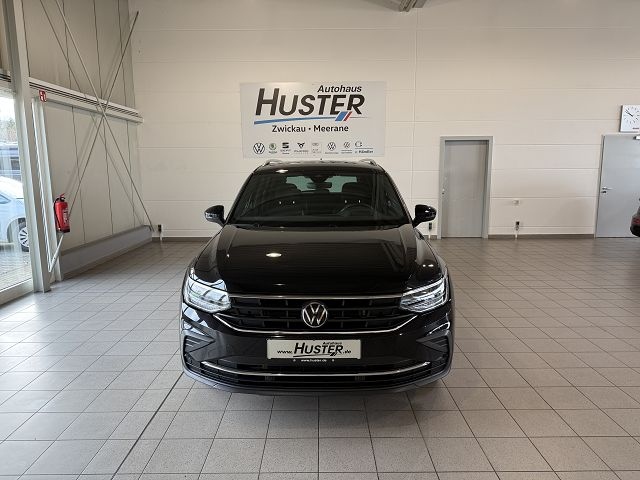 Tiguan Active 1.5 TSI DSG OPF *ACC,HUD,LED,APP*