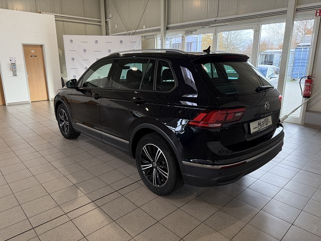 Tiguan Active 1.5 TSI DSG OPF *ACC,HUD,LED,APP*