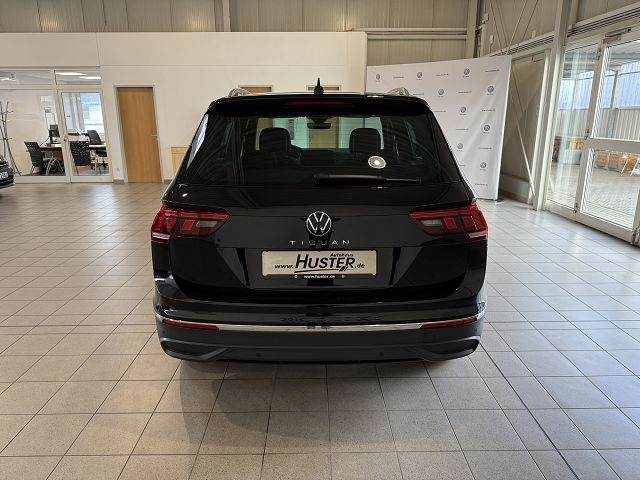 Tiguan Active 1.5 TSI DSG OPF *ACC,HUD,LED,APP*