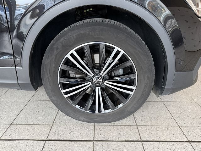 Tiguan Active 1.5 TSI DSG OPF *ACC,HUD,LED,APP*