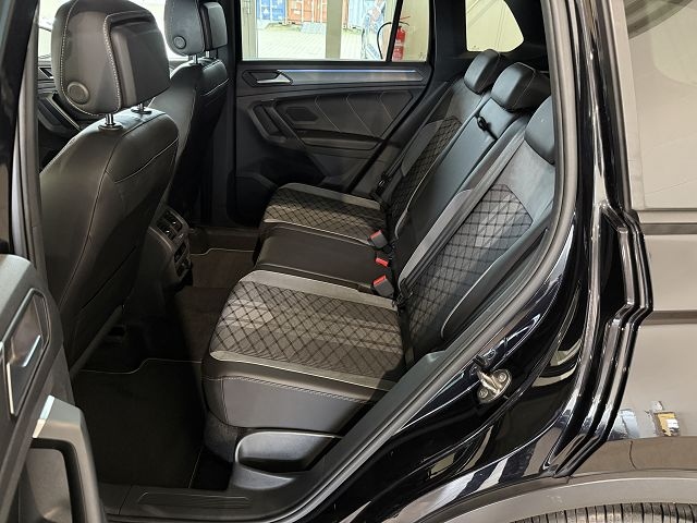 Tiguan R-Line Black Style 2.0 TDI DSG 4M