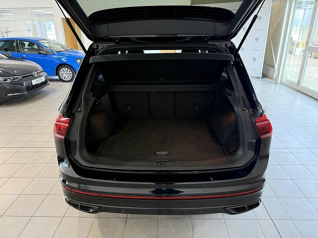 Tiguan R-Line Black Style 2.0 TDI DSG 4M
