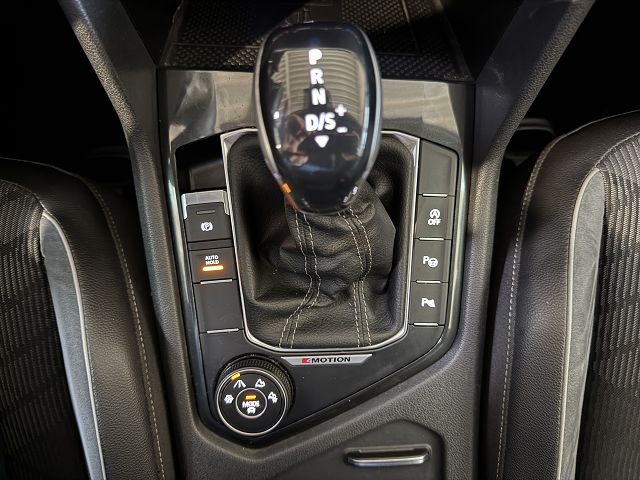 Tiguan R-Line Black Style 2.0 TDI DSG 4M