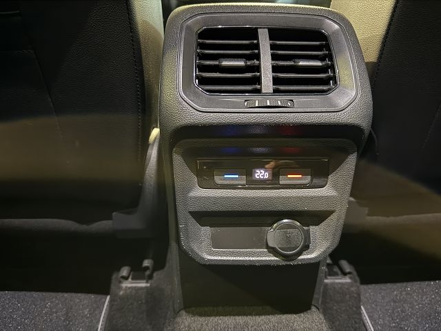 Tiguan R-Line Black Style 2.0 TDI DSG 4M