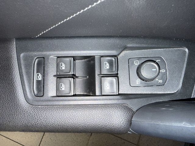 Tiguan R-Line Black Style 2.0 TDI DSG 4M