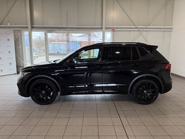 Tiguan R-Line Black Style 2.0 TDI DSG 4M