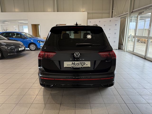 Tiguan R-Line Black Style 2.0 TDI DSG 4M
