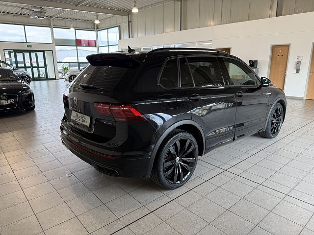 Tiguan R-Line Black Style 2.0 TDI DSG 4M