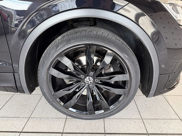 Tiguan R-Line Black Style 2.0 TDI DSG 4M