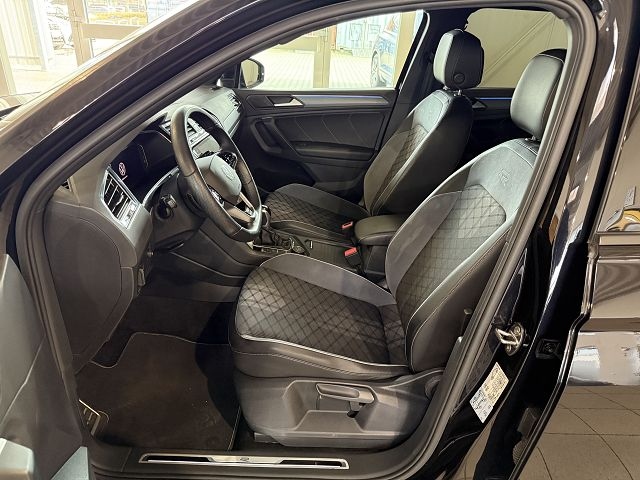 Tiguan R-Line Black Style 2.0 TDI DSG 4M