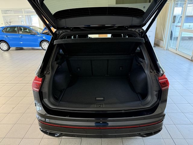 Tiguan R-Line Black Style 2.0 TSI DSG 4motion