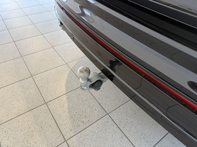 Tiguan R-Line Black Style 2.0 TSI DSG 4motion