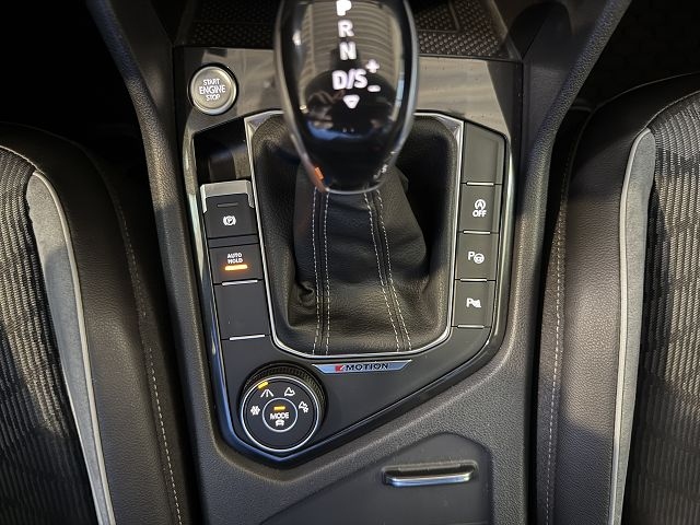 Tiguan R-Line Black Style 2.0 TSI DSG 4motion