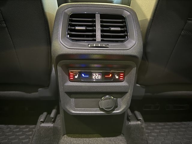 Tiguan R-Line Black Style 2.0 TSI DSG 4motion