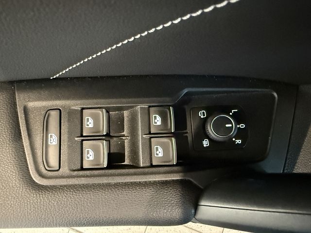 Tiguan R-Line Black Style 2.0 TSI DSG 4motion