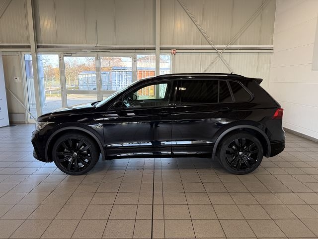 Tiguan R-Line Black Style 2.0 TSI DSG 4motion