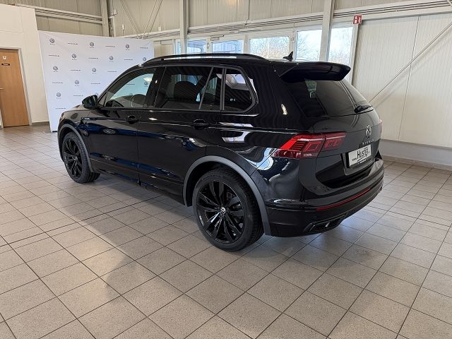 Tiguan R-Line Black Style 2.0 TSI DSG 4motion